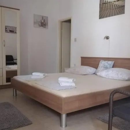 Appartement Cesarina Near The Center Makarska