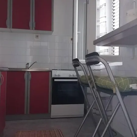 Cesarina Near The Center Appartement Makarska