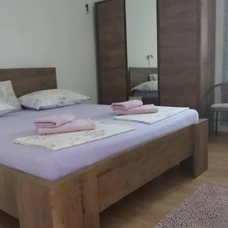 Appartement Cesarina Near The Center Makarska