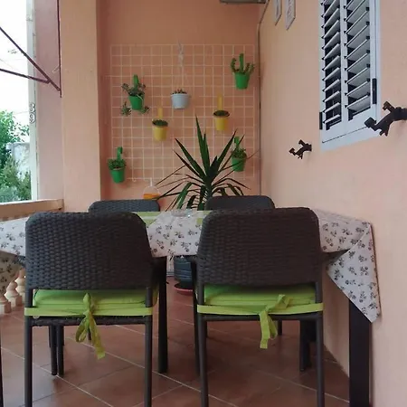 Appartement Cesarina Near The Center Makarska